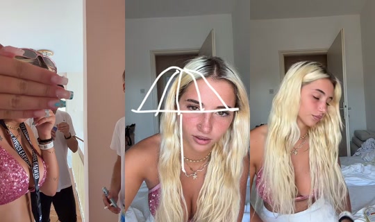 iriss.vallaranii TikTok Live — Aug 2, 2026, 5:08 PM