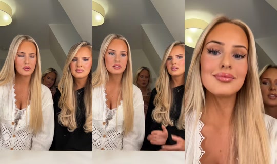 irisseid TikTok Live — Jul 15, 2026, 5:39 PM