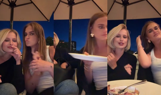 irissignemaria TikTok Live — Aug 12, 2026, 8:01 PM