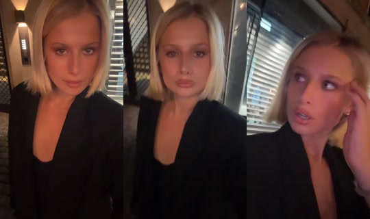 irissignemaria TikTok Live — Aug 17, 2026, 9:49 PM