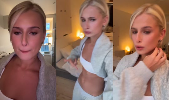irissignemaria TikTok Live — Aug 31, 2026, 5:42 PM
