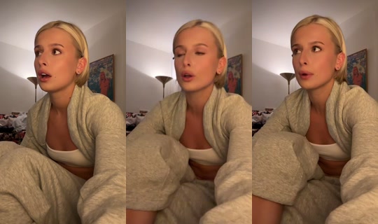 irissignemaria TikTok Live — Aug 31, 2026, 6:59 PM