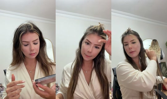 irmaklvs TikTok Live — Sep 12, 2026, 3:07 PM