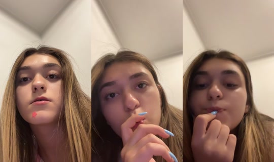 irmik0606 TikTok Live — Aug 23, 2026, 5:30 PM
