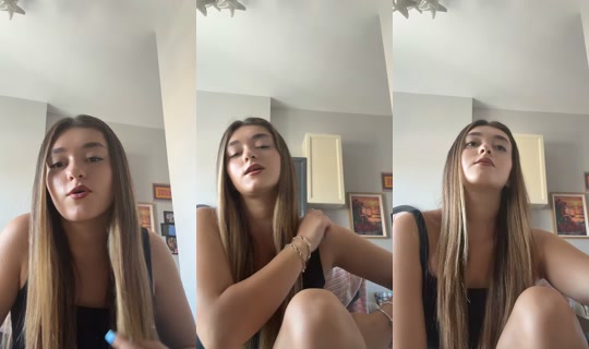 irmik0606 TikTok Live — Aug 24, 2026, 11:46 AM