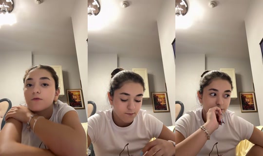 irmik0606 TikTok Live — Aug 26, 2026, 5:15 PM