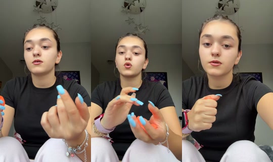 irmik0606 TikTok Live — Aug 29, 2026, 11:44 AM