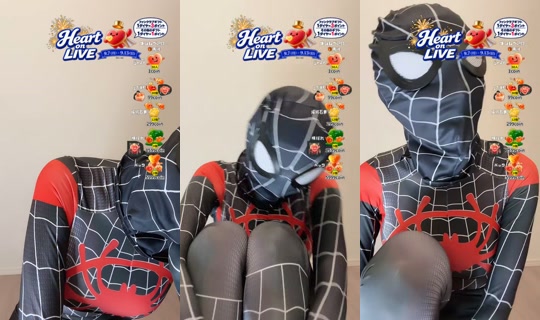 irohachan1010 TikTok Live — Sep 7, 2026, 3:06 PM