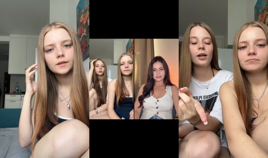 irunawzxx TikTok Live — Jul 31, 2026, 1:27 PM