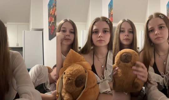 irunawzxx TikTok Live — Jul 31, 2026, 8:34 PM