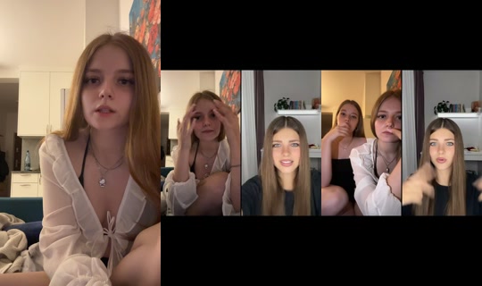 irunawzxx TikTok Live — Aug 1, 2026, 8:29 PM