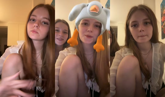 irunawzxx TikTok Live — Aug 1, 2026, 10:28 PM