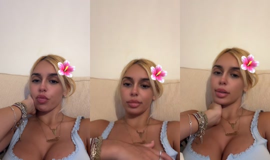 irynakournikova TikTok Live — Sep 16, 2026, 9:38 PM