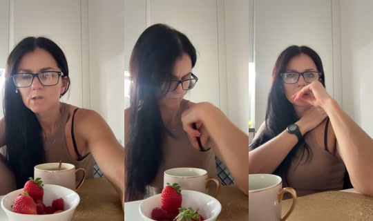 irynkakiral TikTok Live — Aug 29, 2026, 4:23 PM