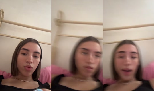 irys_4 TikTok Live — Aug 23, 2026, 1:03 PM