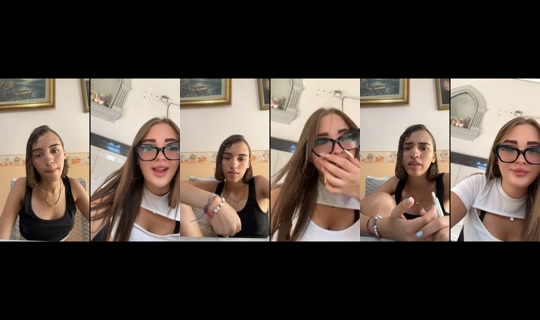 irys_4 TikTok Live — Aug 24, 2026, 12:44 PM