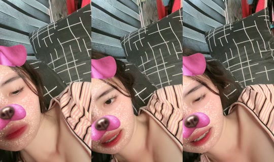 is.heaven.made TikTok Live — Jul 15, 2026, 8:09 AM