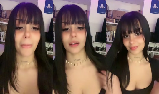 is.paolaa TikTok Live — Jul 10, 2026, 4:13 AM
