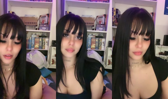 is.paolaa TikTok Live — Jul 10, 2026, 5:11 AM