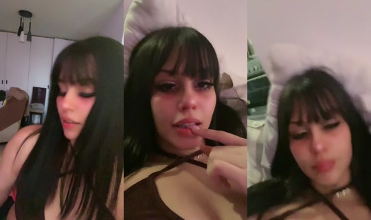 is.paolaa TikTok Live — Jul 10, 2026, 10:15 PM