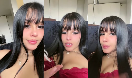 is.paolaa TikTok Live — Jul 11, 2026, 7:40 PM