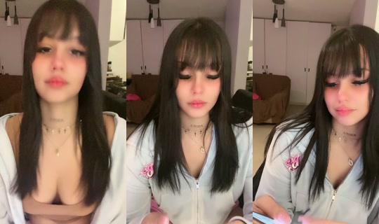 is.paolaa TikTok Live — Jul 12, 2026, 4:13 AM