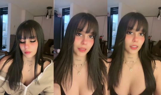 is.paolaa TikTok Live — Jul 13, 2026, 5:09 AM