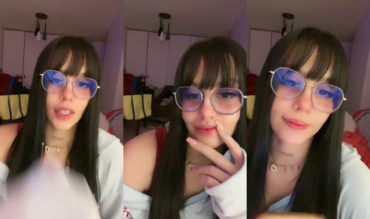 is.paolaa TikTok Live — Jul 14, 2026, 3:39 AM