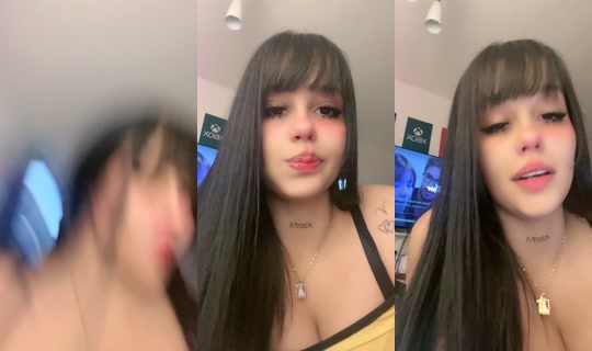 is.paolaa TikTok Live — Jul 15, 2026, 4:41 AM