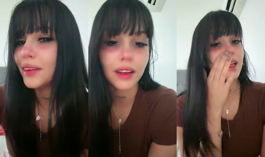 is.paolaa TikTok Live — Jul 30, 2026, 2:47 PM