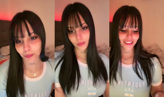 is.paolaa TikTok Live — Jul 31, 2026, 6:14 PM
