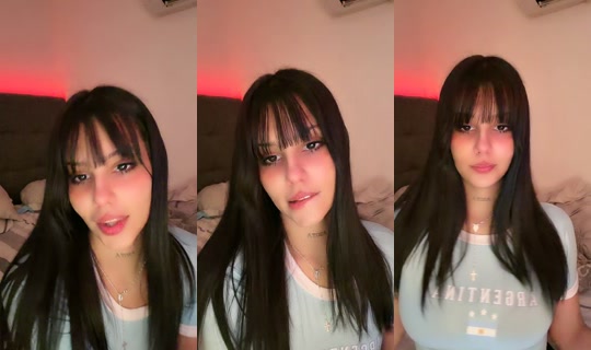 is.paolaa TikTok Live — Jul 31, 2026, 8:44 PM