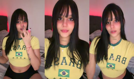 is.paolaa TikTok Live — Aug 1, 2026, 2:47 AM