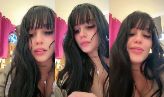 is.paolaa TikTok Live — Aug 19, 2026, 6:56 AM