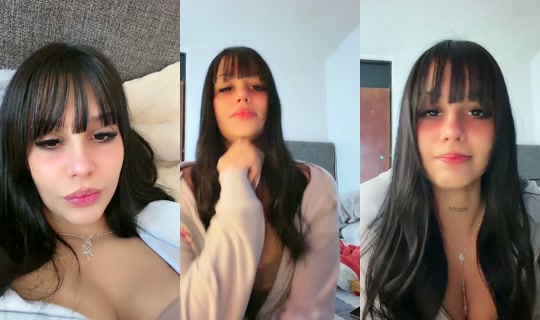 is.paolaa TikTok Live — Aug 21, 2026, 4:23 AM