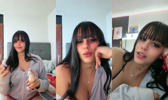 is.paolaa Recorded on Aug 21, 2026, 5:13 AM
