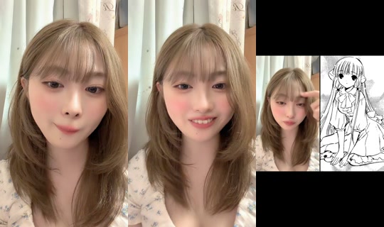 is_ey7 TikTok Live — Jul 15, 2026, 12:01 PM