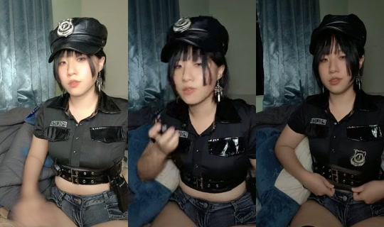is_grapie TikTok Live — Jul 14, 2026, 3:30 PM