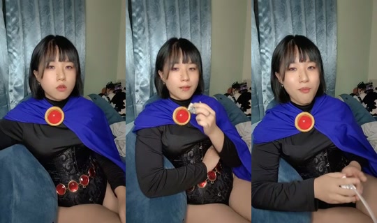 is_grapie TikTok Live — Aug 19, 2026, 5:46 PM