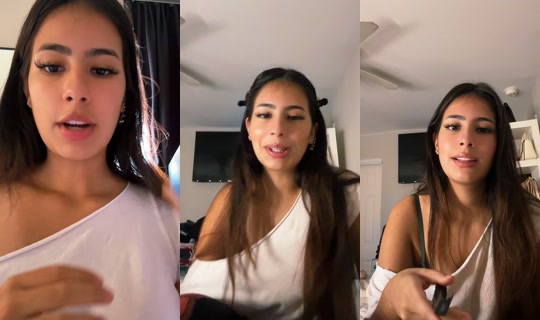 isa._avilaa TikTok Live — Sep 19, 2026, 5:40 PM