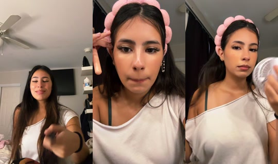 isa._avilaa TikTok Live — Sep 19, 2026, 6:31 PM
