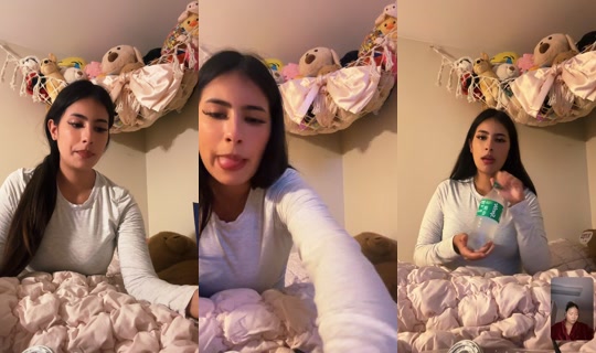isa._avilaa TikTok Live — Sep 20, 2026, 1:44 AM