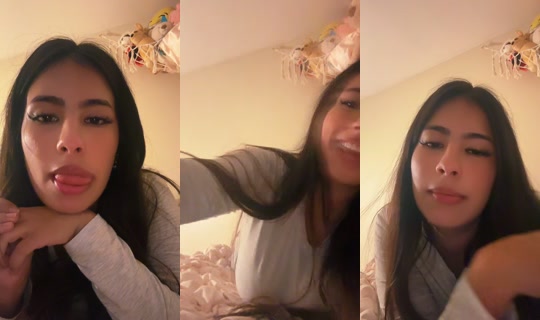 isa._avilaa TikTok Live — Sep 20, 2026, 2:14 AM