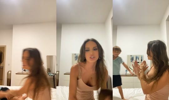 isa.ice.ace TikTok Live — Sep 11, 2026, 4:35 PM