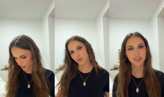 isa.ice.ace TikTok Live — Sep 12, 2026, 2:36 PM