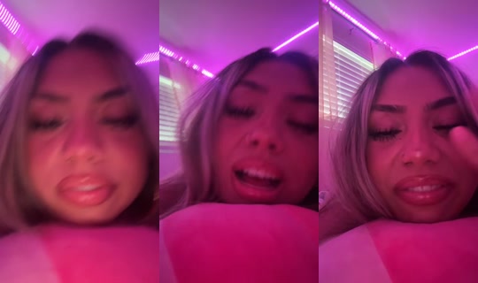 isa2private TikTok Live — Aug 6, 2026, 1:00 AM