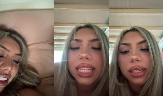 isa2private TikTok Live — Aug 8, 2026, 12:22 AM