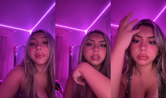 isa2private TikTok Live — Aug 8, 2026, 6:30 AM