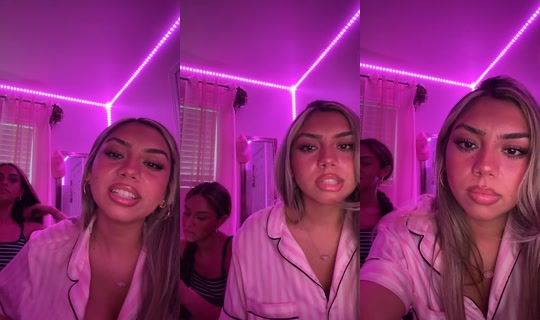 isa2private TikTok Live — Aug 13, 2026, 2:29 AM