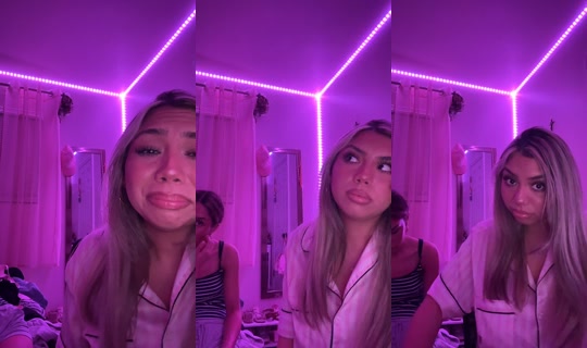 isa2private TikTok Live — Aug 13, 2026, 3:19 AM